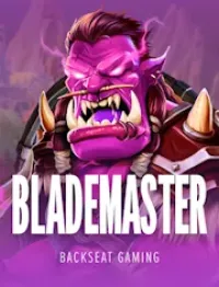 blademaster game logo