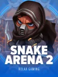 snake arena 2 1 logo