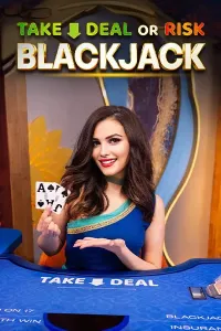 blackjack 33 game logo