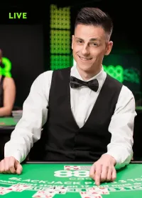 blackjack 4 game logo