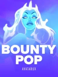 bounty pop game logo