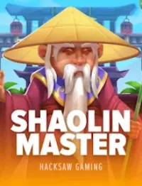shaolin master logo