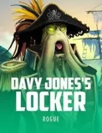 davy joness locker logo