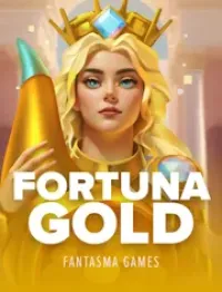 fortuna gold logo