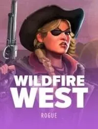 wildfire west logo