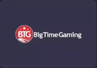 Big Time Gaming logo