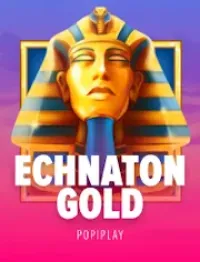 echanton gold game logo