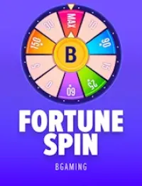 fortune spin game logo